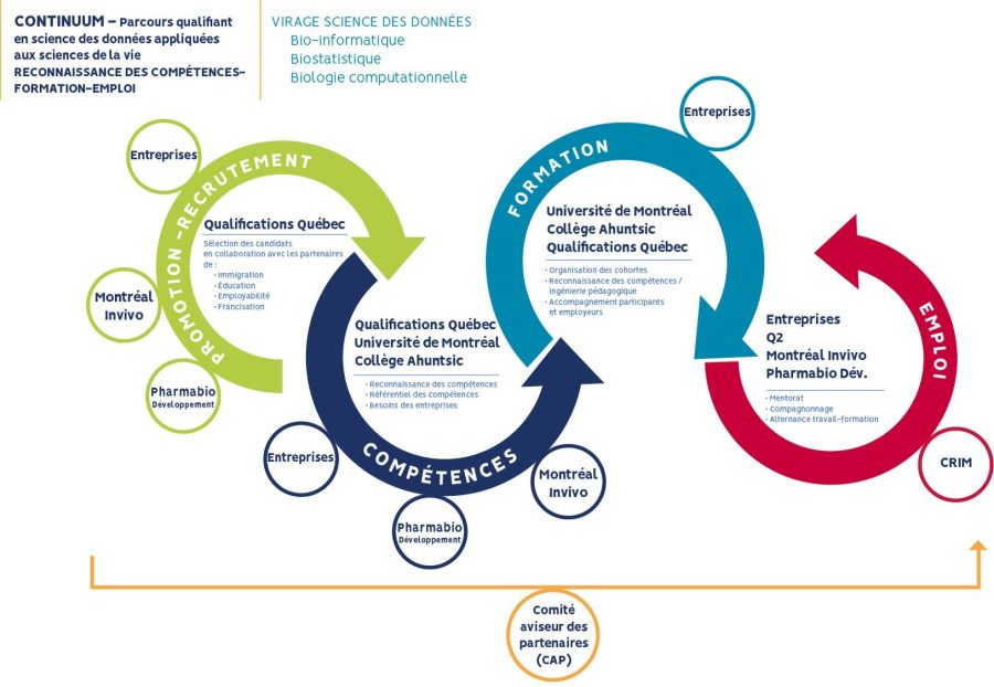 Ia Continuum Examples About